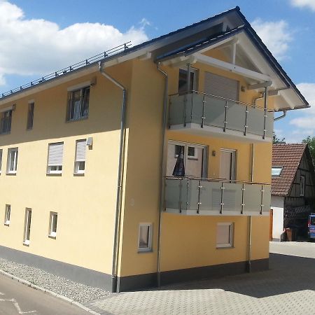 Ferienhaus Rosa FDH Exteriör bild