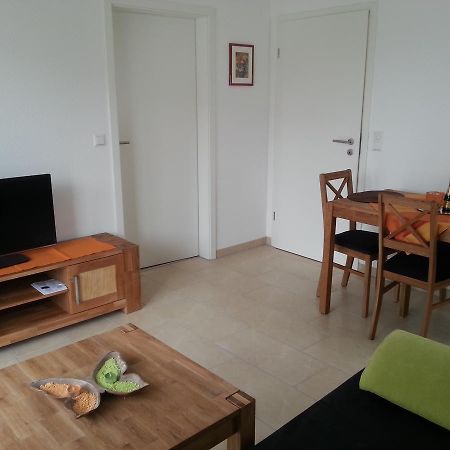 Ferienhaus Rosa FDH Exteriör bild