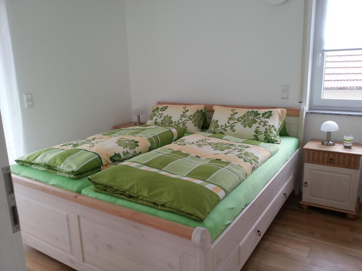 Ferienhaus Rosa FDH Exteriör bild