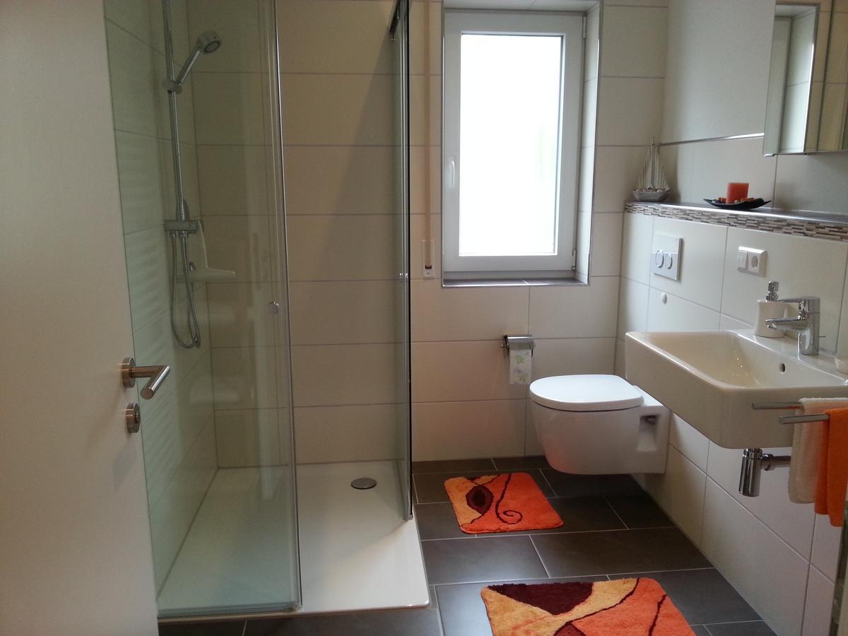 Ferienhaus Rosa FDH Exteriör bild