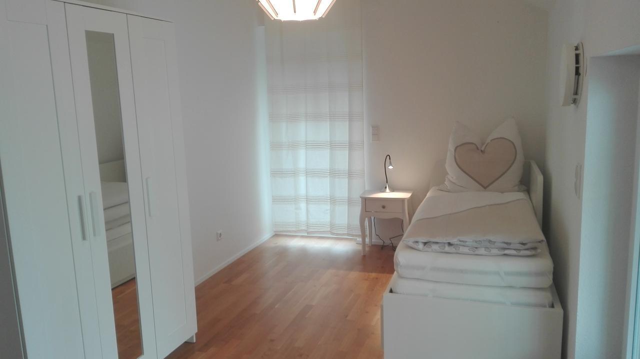 Ferienhaus Rosa FDH Exteriör bild