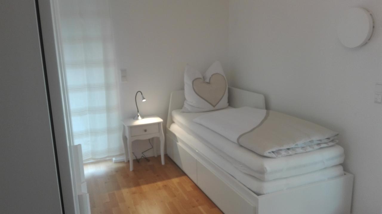 Ferienhaus Rosa FDH Exteriör bild