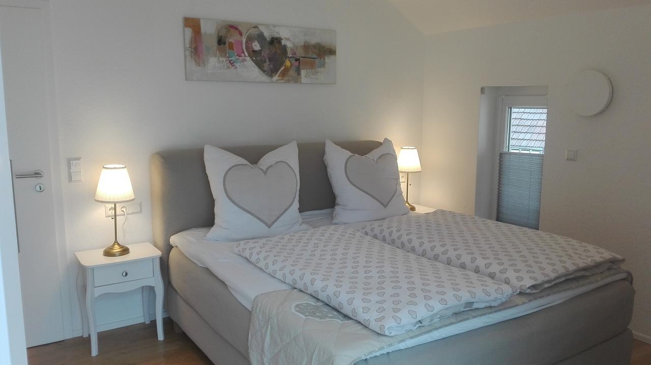 Ferienhaus Rosa FDH Exteriör bild