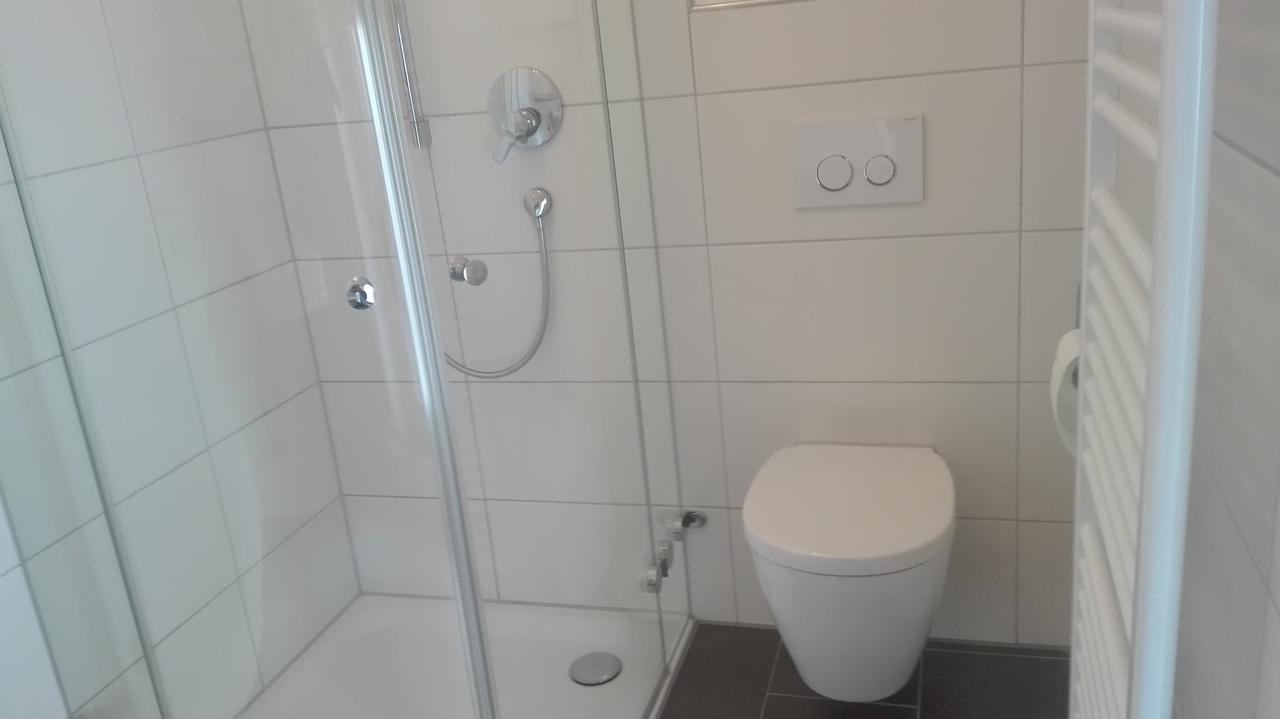 Ferienhaus Rosa FDH Exteriör bild