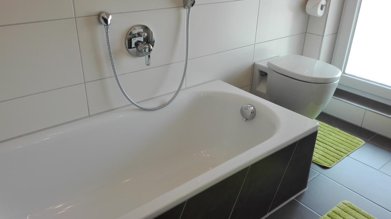Ferienhaus Rosa FDH Exteriör bild